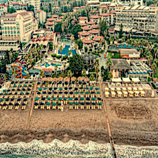 Justiniano Club Alanya